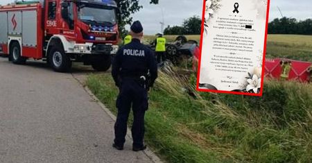 Była najmłodszą ofiarą wypadku w Postolinie. Szkoła żegna 12-latkę