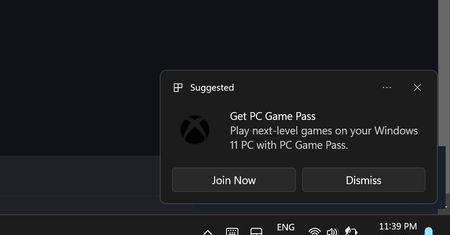 Irytujące komunikaty w Windows 11. Jak je wyłączyć?