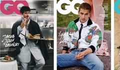 "GQ Poland" z nowym dyrektorem artystycznym