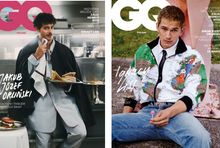 Najnowszy numer "GQ" już w sprzedaży