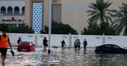 Polacy utknęli w Dubaju. "Chaos nie do opisania"