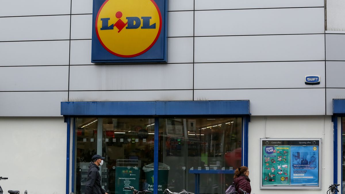 Lidl 