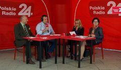 Rachoń, Klarenbach, Świątek i Złotnicka poprowadzą debaty plenerowe o wyborach do PE