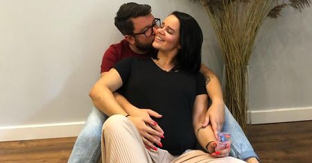 "Ślub od pierwszego wejrzenia" TVN. Agnieszka pokazała swój długo wyczekiwany skarb
