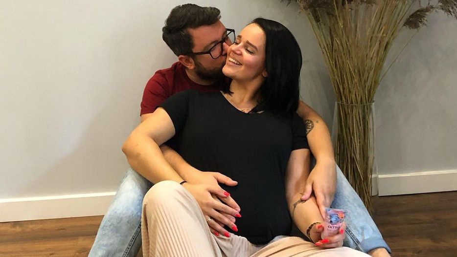 Agnieszka i Wojtek Łyczkowscy