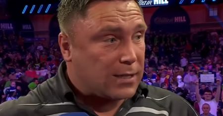 Awantura na mistrzostwach świata. Sędzia musiał rozdzielić gwiazdy
