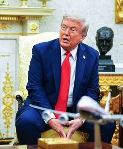 Była marchewka, jest kij. Tak USA grożą Ukrainie, jeśli nie zaakceptują planu Witkoffa