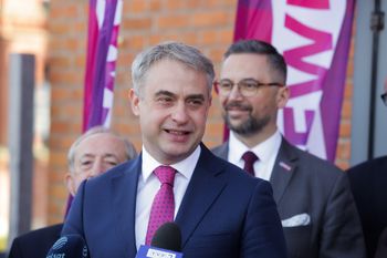 Wicepremier zaatakował prezydenta. "Zawodzi na różnych polach"