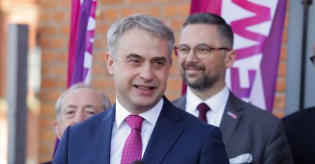 Wicepremier zaatakował prezydenta. "Zawodzi na różnych polach"