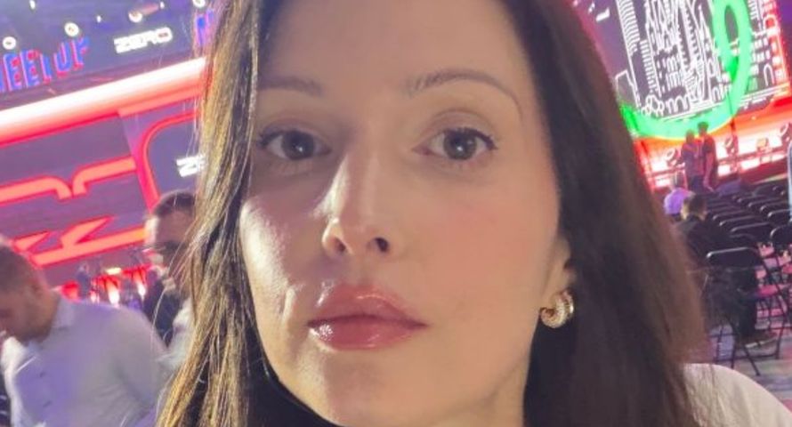 W portalu Kanału Zero dziennikarka od tematyki prawnej