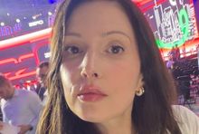 Olga Erenc, fot. kadr z linkedin