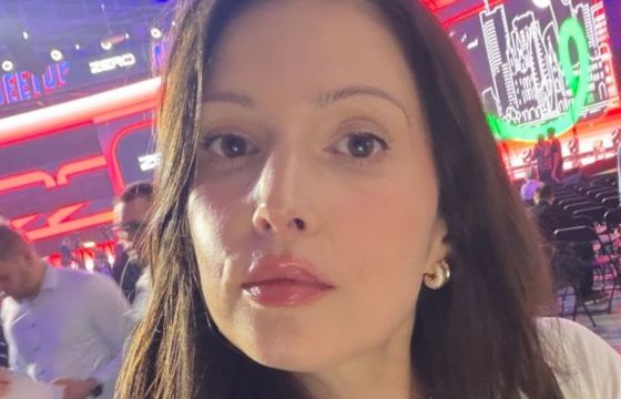 W portalu Kanału Zero dziennikarka od tematyki prawnej