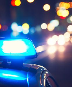 Łęczna. Tragedia na drodze, nie żyje 19-latek