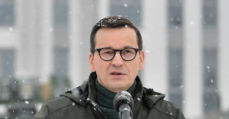 Rząd przedłuży wakacje kredytowe o kolejny rok? Jest odpowiedź premiera