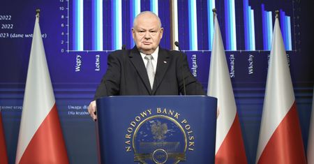 Rada Polityki Pieniężnej ogłosiła decyzję. Wiadomo, co ze stopami procentowymi