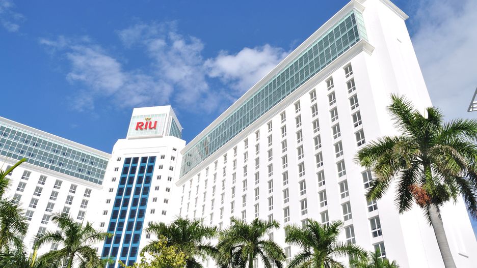 Hotel RIU (zdjęcie ilustracyjne) 