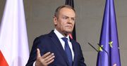 Tusk o elektrowni jądrowej. "Polska jest w wyjątkowo trudnej sytuacji"