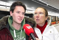 Metro w Warszawie. Sprawdziliśmy, co zmieniło się w życiu mieszkańców