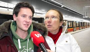Metro w Warszawie. Sprawdziliśmy, co zmieniło się w życiu mieszkańców