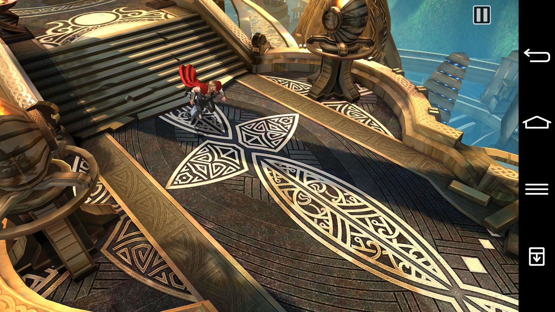 Weekendowy Zestaw Gier i Aplikacji: Ely's Launcher, Everypost i Thor: The Dark World 17