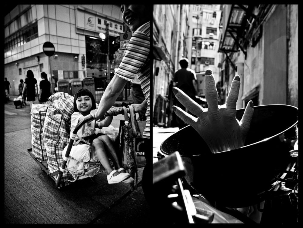 Kowloon, czyli ciemna strona Hong Kongu 7