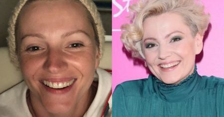 Dorota Szelągowska pokazała zdjęcie bez makijażu! Fani: "Jakaś pani NIEPODOBNA"