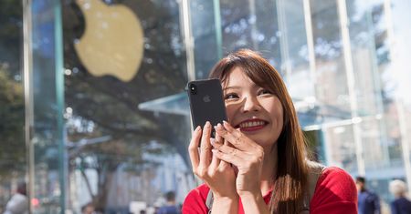 To już pewne: nowe iPhone'y zobaczymy 12 września