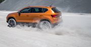 Seat Ateca tańszy niż konkurencja z grupy VAG. Prześwietlamy ofertę Hiszpanów