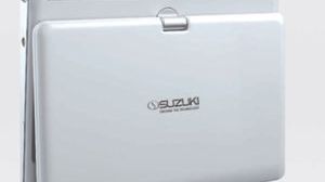 Malutki netbook od Suzuki 1