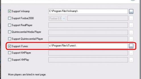 Doklej słowa do piosenki 1