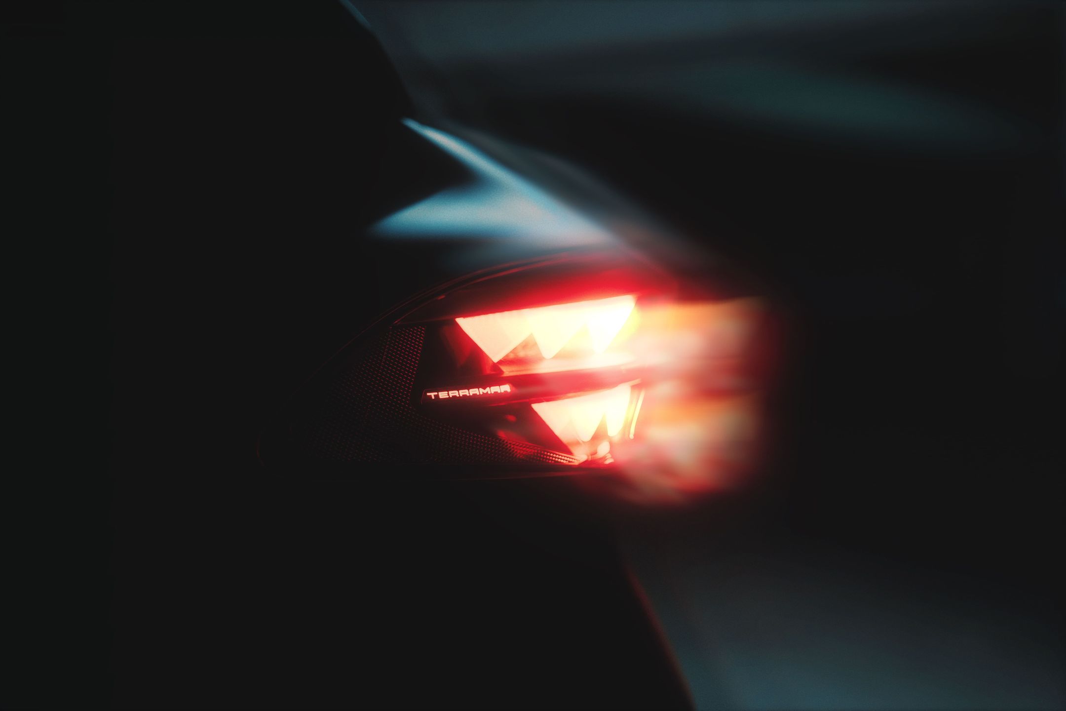 Jedna noc z marką CUPRA