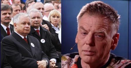 Lipiński odcina się od polityki? "Braci Kaczyńskich nie popieram od 1993 roku"