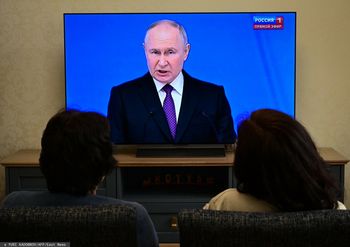 Kreml zakłada porażkę. Administracja Putina rozesłała instrukcje