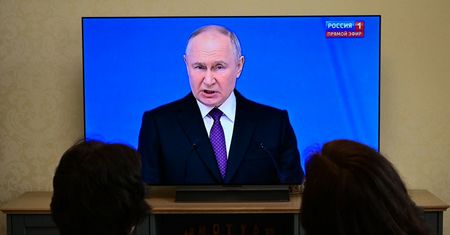 Kreml zakłada porażkę. Administracja Putina rozesłała instrukcje