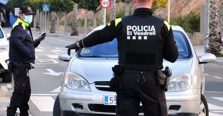Nowe ognisko COVID-19 w Europie. 200 tys. Hiszpanów w blokadzie