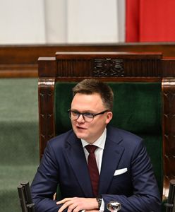 Jest decyzja. Marszałek Sejmu wybrany