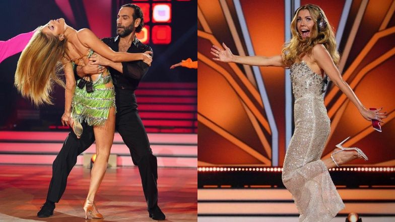 Tak żyje Victoria Swarovski