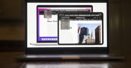 Safari dziurawe jak szwajcarski ser. Apple śpieszy z łatkami