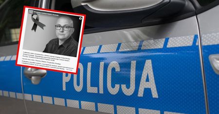 Tragiczny finał poszukiwań dyrektora NCBR. Tak pożegnali pracownika