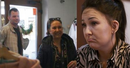 "Ślub od pierwszego wejrzenia". Kasia dała się zabrać Pawłowi na zakupy: "ODKUPIŁ SWOJE WINY". Fani grzmią: "Materialistka z humorami!"
