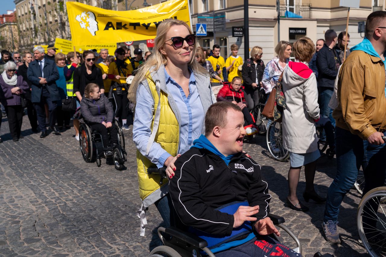 Na co należy się orzeczenie? Ministerstwo przygotowało listy schorzeń