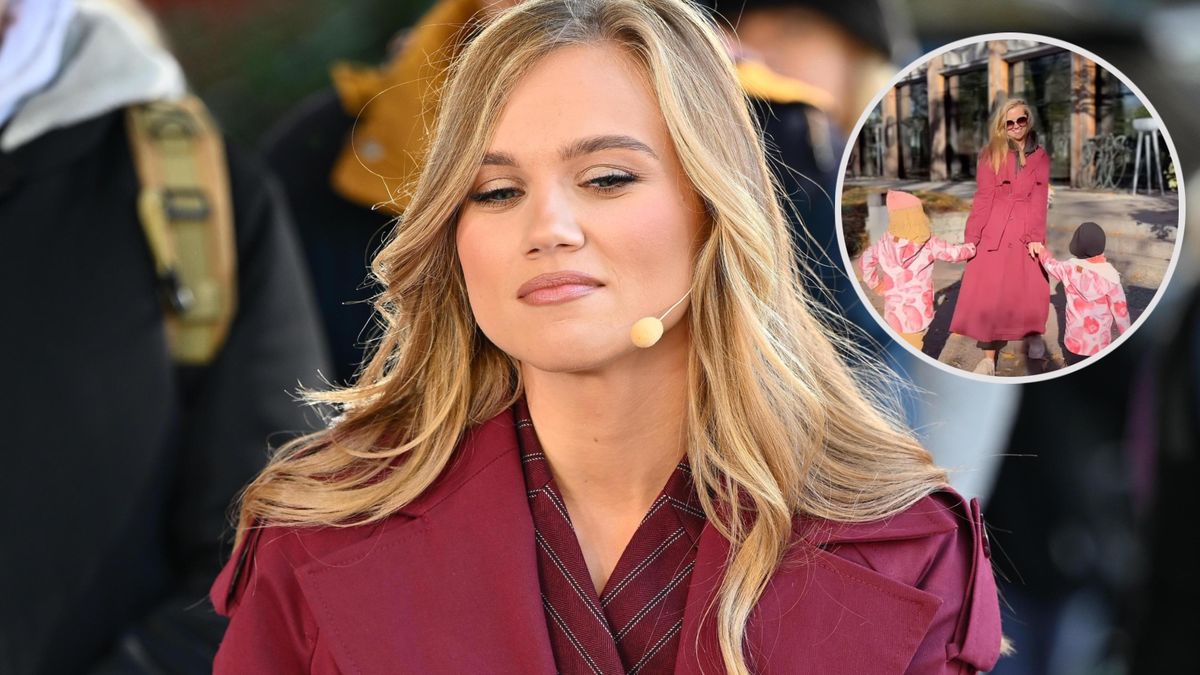 Agnieszka Kaczorowska zdradziła, jak się obecnie czuje