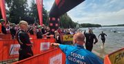 Poznanianki z medalami na JBL Triathlon Sieraków 2025