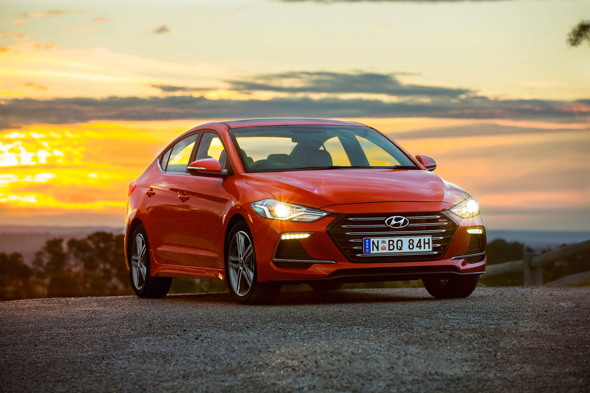 Hyundai to nie tylko globalny gigant, który dołącza do czołówki. To również bardzo rozpoznawalna marka niemal na całym świecie.