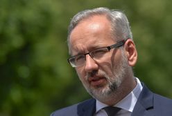 Członek rządu pisze do Niedzielskiego. Pyta o badania nad amantadyną