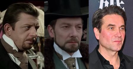 Powstanie JESZCZE JEDNA wersja "Lalki"! Wstępnie wskazano już nowego Wokulskiego. Dobry wybór?