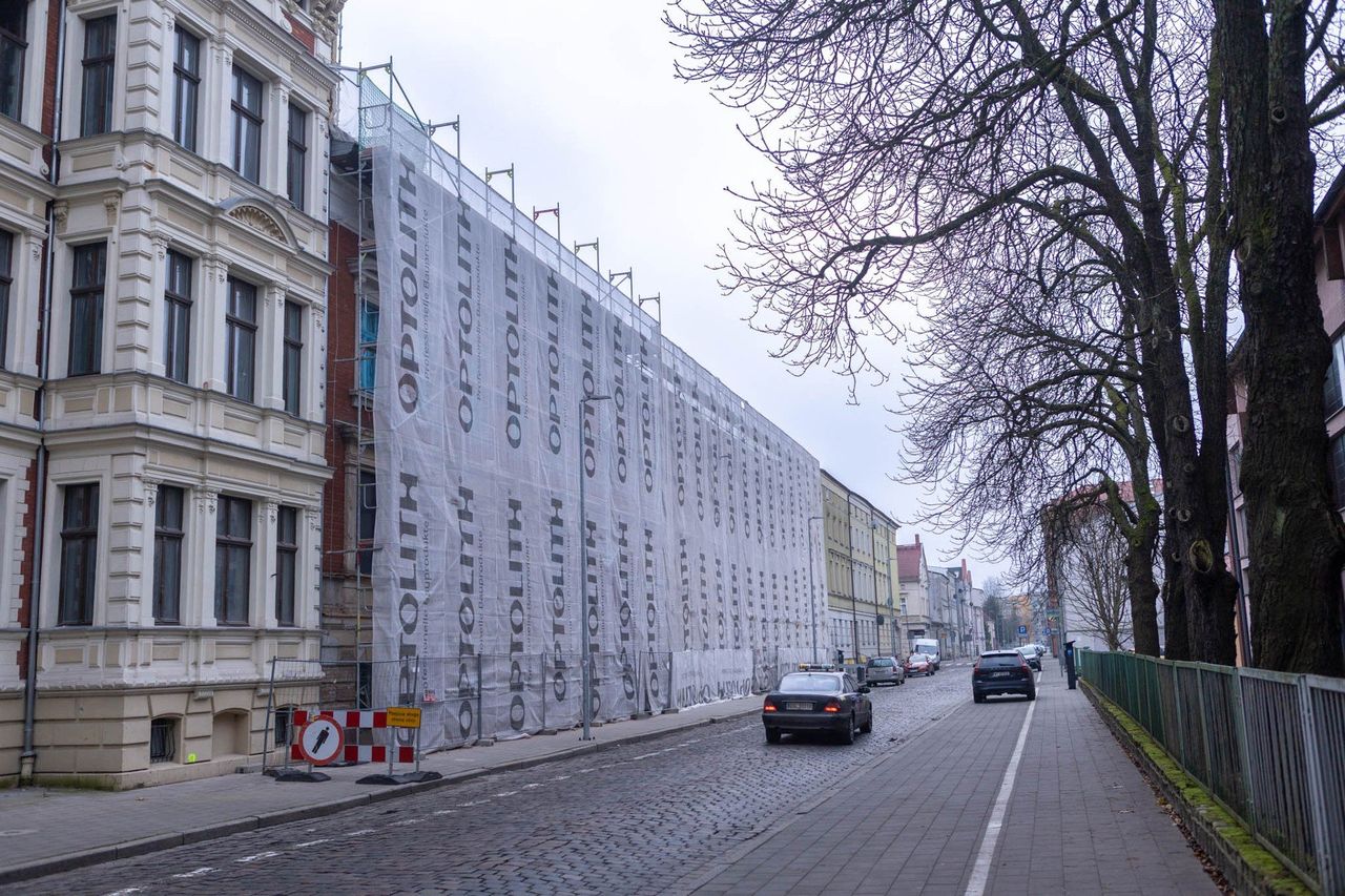 Słupsk: Wzrósł koszt budowy Słupskiego Centrum Wsparcia. Potrzeba dodatkowych milionów