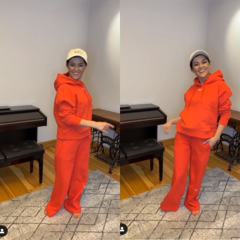 Fani zmartwieni wyglądem Katarzyny Cichopek