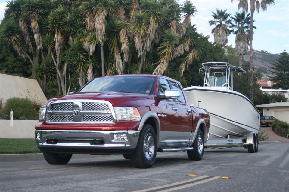 Dodge Ram 1500