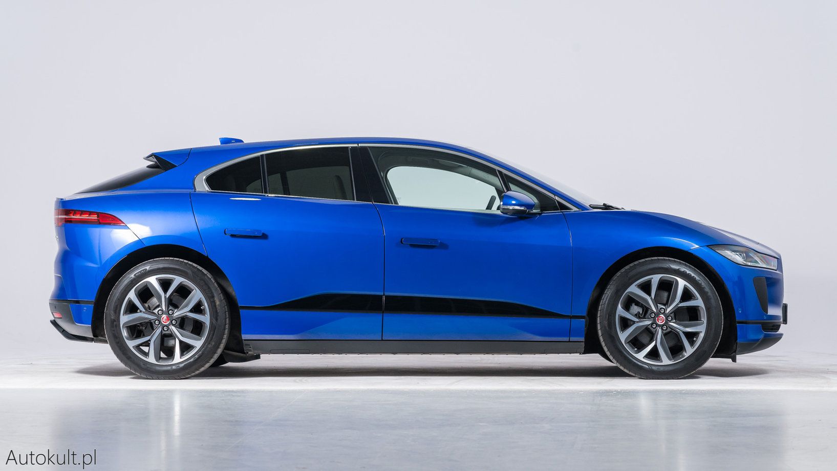 Jaguar I-Pace